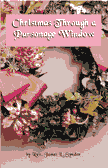 Christmas Through A Parsonage Window
